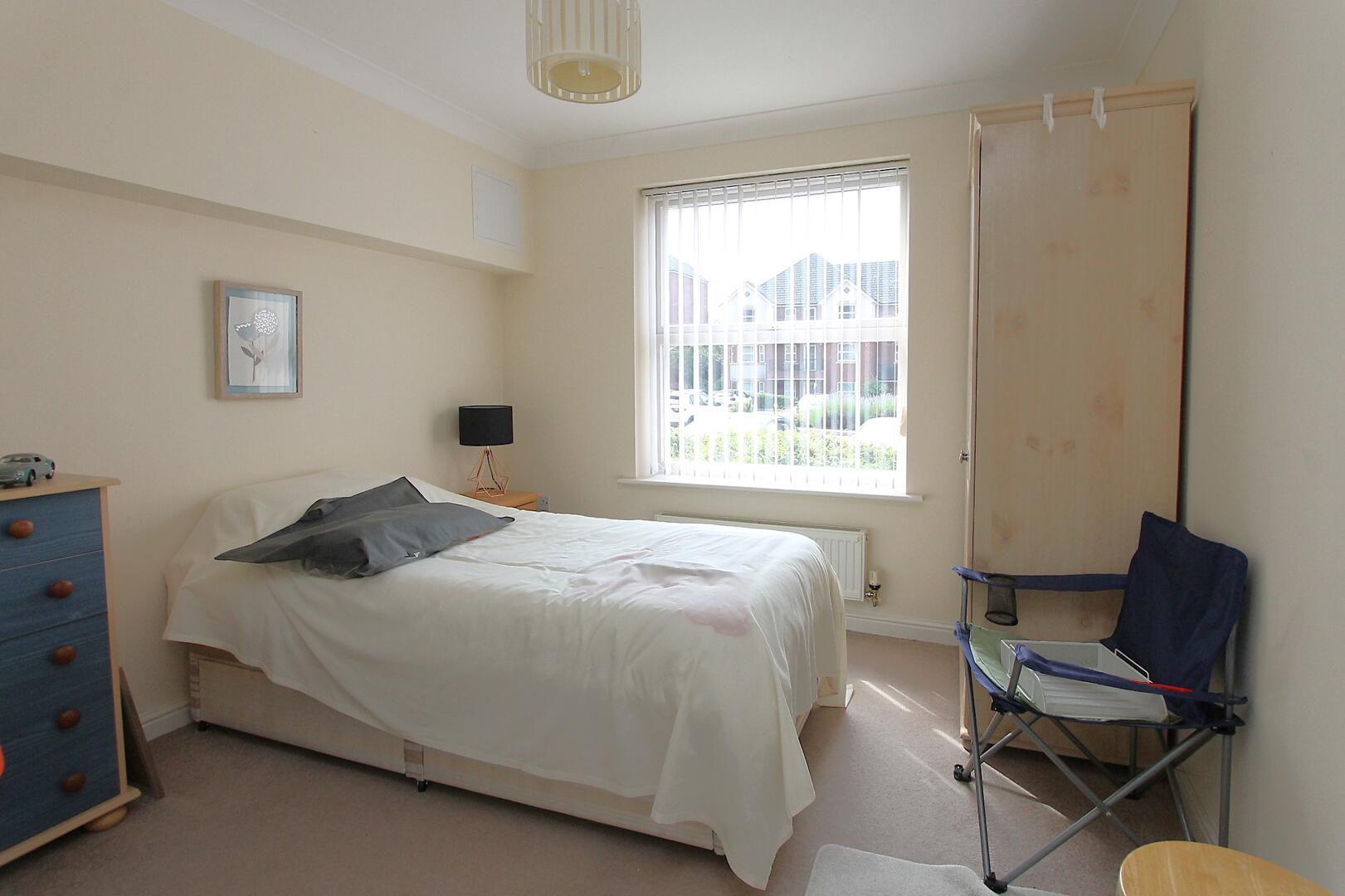 Trefoil Gardens, Amblecote, Stourbridge
